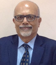 Amal Kumar Das