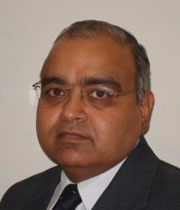 Prashant Srivastava