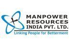 Manpower Resources India Pvt. Ltd.